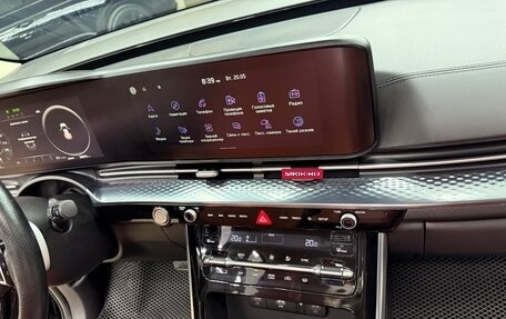 KIA Carnival, 2021 год, 3 850 000 рублей, 35 фотография