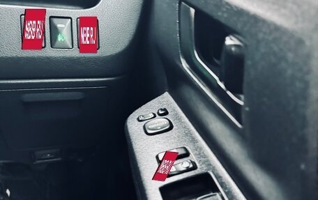 Toyota Voxy II, 2010 год, 1 400 000 рублей, 13 фотография