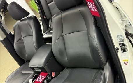 Toyota Land Cruiser Prado 150 рестайлинг 2, 2017 год, 5 200 000 рублей, 20 фотография