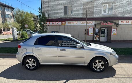 Chevrolet Lacetti, 2007 год, 350 000 рублей, 4 фотография