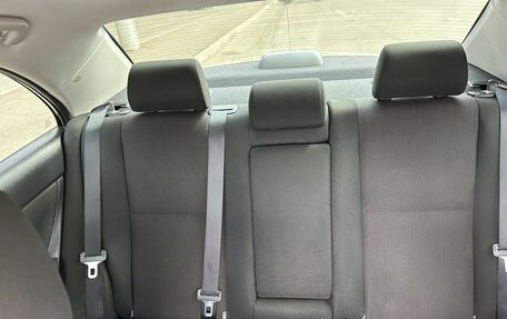 Toyota Avensis III рестайлинг, 2006 год, 875 000 рублей, 13 фотография