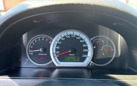 Chevrolet Lacetti, 2007 год, 350 000 рублей, 8 фотография