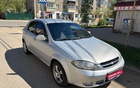 Chevrolet Lacetti, 2007 год, 350 000 рублей, 2 фотография