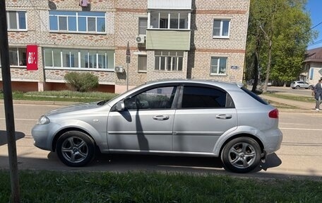 Chevrolet Lacetti, 2007 год, 350 000 рублей, 3 фотография