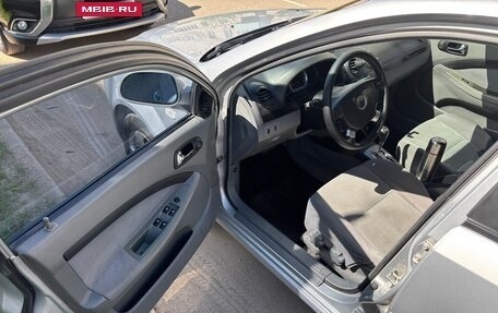 Chevrolet Lacetti, 2007 год, 350 000 рублей, 7 фотография