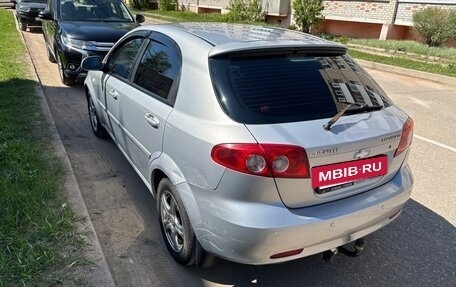 Chevrolet Lacetti, 2007 год, 350 000 рублей, 6 фотография