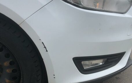 Ford Focus III, 2015 год, 820 000 рублей, 6 фотография
