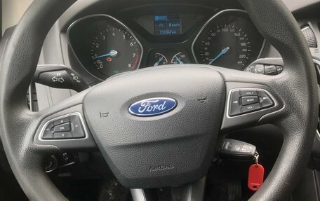 Ford Focus III, 2015 год, 820 000 рублей, 15 фотография