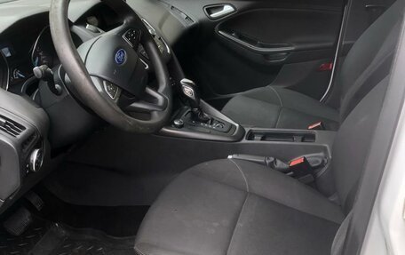 Ford Focus III, 2015 год, 820 000 рублей, 14 фотография