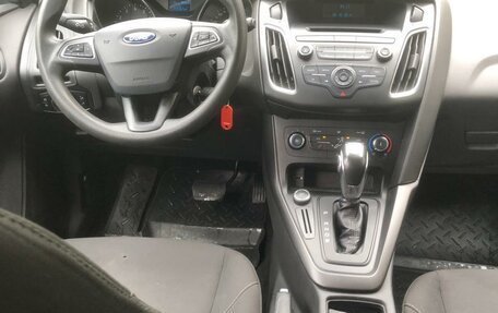 Ford Focus III, 2015 год, 820 000 рублей, 16 фотография