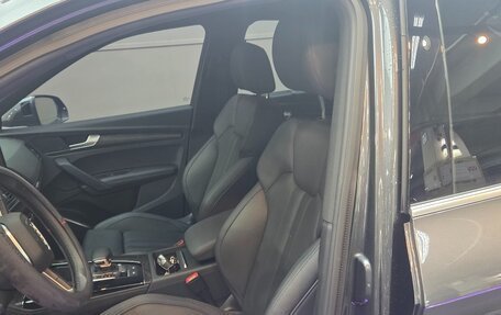 Audi Q5, 2022 год, 4 750 000 рублей, 7 фотография