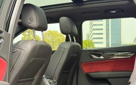 Chevrolet Blazer III, 2021 год, 2 460 000 рублей, 8 фотография
