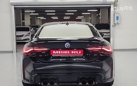 BMW M4, 2022 год, 7 835 000 рублей, 4 фотография