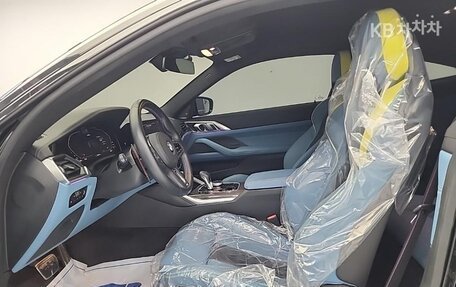 BMW M4, 2022 год, 7 835 000 рублей, 6 фотография
