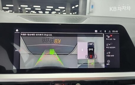 BMW M4, 2022 год, 7 835 000 рублей, 9 фотография