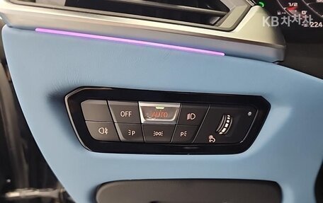 BMW M4, 2022 год, 7 835 000 рублей, 13 фотография