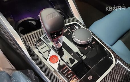 BMW M4, 2022 год, 7 835 000 рублей, 17 фотография