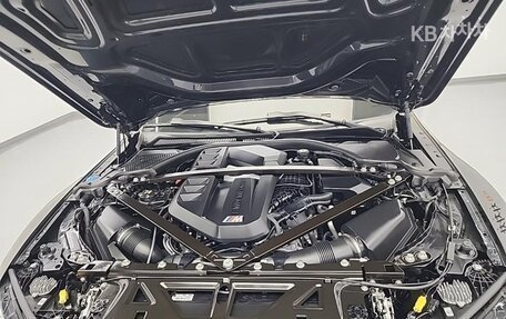 BMW M4, 2022 год, 7 835 000 рублей, 19 фотография