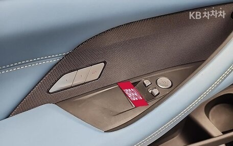 BMW M4, 2022 год, 7 835 000 рублей, 14 фотография