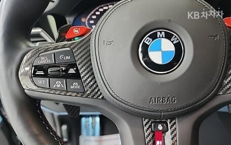 BMW M4, 2022 год, 7 835 000 рублей, 11 фотография