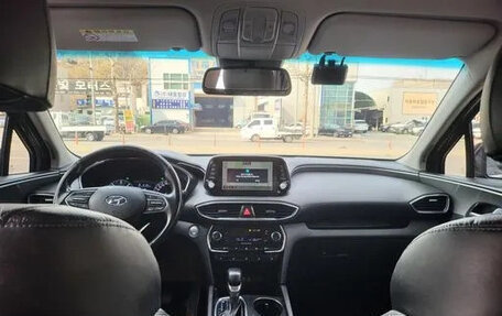 Hyundai Santa Fe IV, 2020 год, 2 100 000 рублей, 9 фотография
