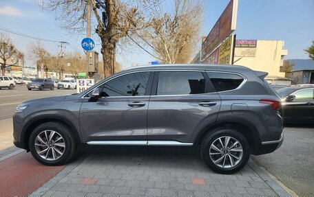 Hyundai Santa Fe IV, 2020 год, 2 100 000 рублей, 8 фотография