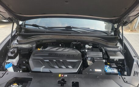 Hyundai Santa Fe IV, 2020 год, 2 100 000 рублей, 13 фотография