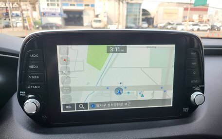 Hyundai Santa Fe IV, 2020 год, 2 100 000 рублей, 15 фотография