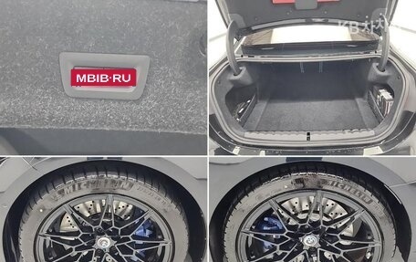 BMW M4, 2022 год, 7 835 000 рублей, 20 фотография