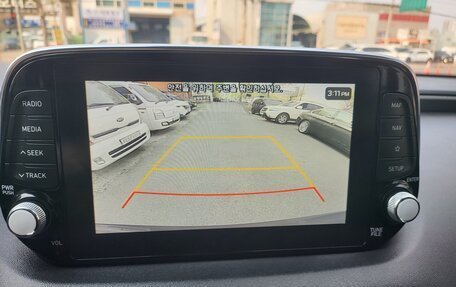 Hyundai Santa Fe IV, 2020 год, 2 100 000 рублей, 20 фотография
