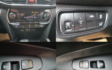 Hyundai Santa Fe IV, 2020 год, 2 100 000 рублей, 19 фотография