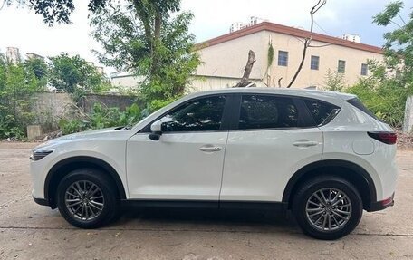 Mazda CX-5 II, 2021 год, 1 980 443 рублей, 2 фотография