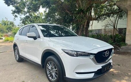 Mazda CX-5 II, 2021 год, 1 980 443 рублей, 4 фотография