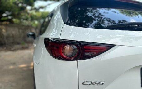 Mazda CX-5 II, 2021 год, 1 980 443 рублей, 8 фотография