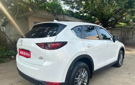 Mazda CX-5 II, 2021 год, 1 980 443 рублей, 3 фотография