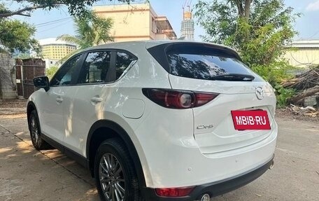 Mazda CX-5 II, 2021 год, 1 980 443 рублей, 7 фотография