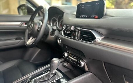 Mazda CX-5 II, 2021 год, 1 980 443 рублей, 10 фотография
