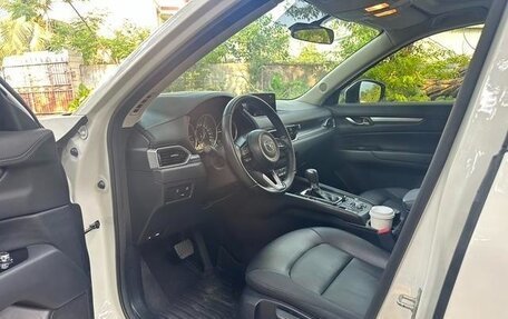Mazda CX-5 II, 2021 год, 1 980 443 рублей, 11 фотография