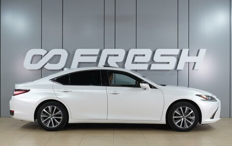 Lexus ES VII, 2019 год, 4 499 000 рублей, 5 фотография