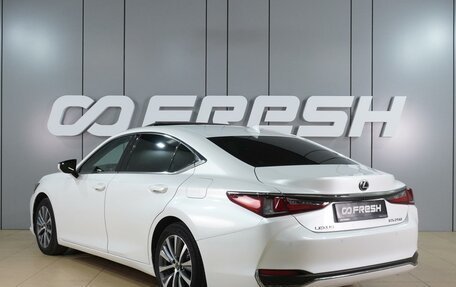 Lexus ES VII, 2019 год, 4 499 000 рублей, 2 фотография
