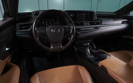 Lexus ES VII, 2019 год, 4 499 000 рублей, 6 фотография