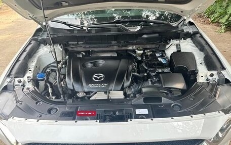 Mazda CX-5 II, 2021 год, 1 980 443 рублей, 16 фотография