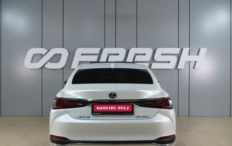 Lexus ES VII, 2019 год, 4 499 000 рублей, 4 фотография
