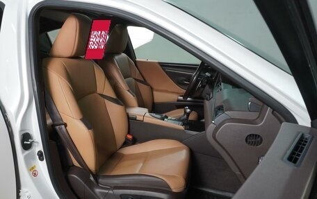 Lexus ES VII, 2019 год, 4 499 000 рублей, 8 фотография