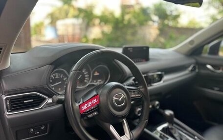 Mazda CX-5 II, 2021 год, 1 980 443 рублей, 15 фотография