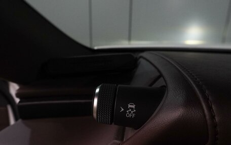 Lexus ES VII, 2019 год, 4 499 000 рублей, 17 фотография