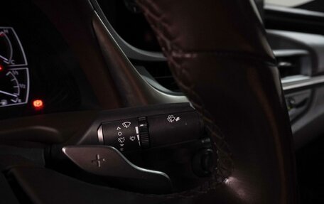 Lexus ES VII, 2019 год, 4 499 000 рублей, 18 фотография