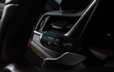Lexus ES VII, 2019 год, 4 499 000 рублей, 16 фотография
