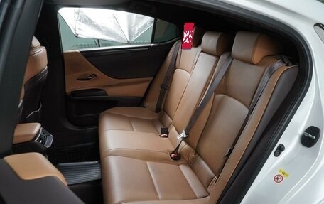 Lexus ES VII, 2019 год, 4 499 000 рублей, 9 фотография