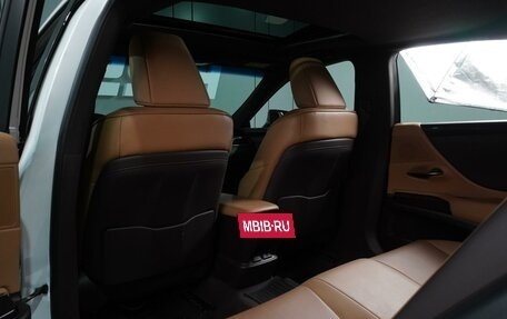 Lexus ES VII, 2019 год, 4 499 000 рублей, 11 фотография